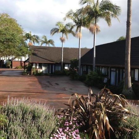 The Northerner Hotel Kaitaia Bagian luar foto