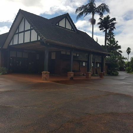 The Northerner Hotel Kaitaia Bagian luar foto