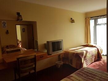 The Northerner Hotel Kaitaia Bagian luar foto