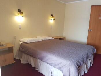 The Northerner Hotel Kaitaia Bagian luar foto