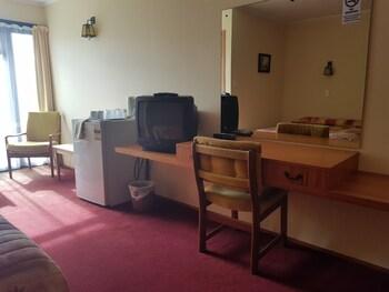 The Northerner Hotel Kaitaia Bagian luar foto
