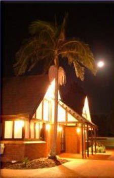 The Northerner Hotel Kaitaia Bagian luar foto
