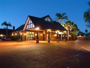 The Northerner Hotel Kaitaia Bagian luar foto