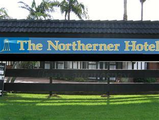 The Northerner Hotel Kaitaia Bagian luar foto
