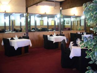 The Northerner Hotel Kaitaia Bagian luar foto