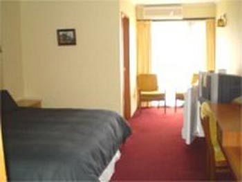 The Northerner Hotel Kaitaia Bagian luar foto