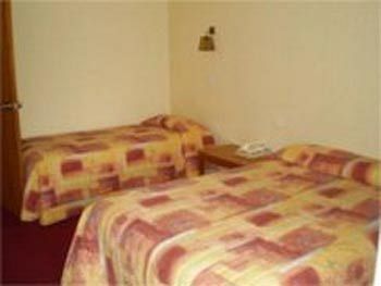 The Northerner Hotel Kaitaia Bagian luar foto