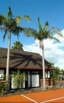 The Northerner Hotel Kaitaia Bagian luar foto