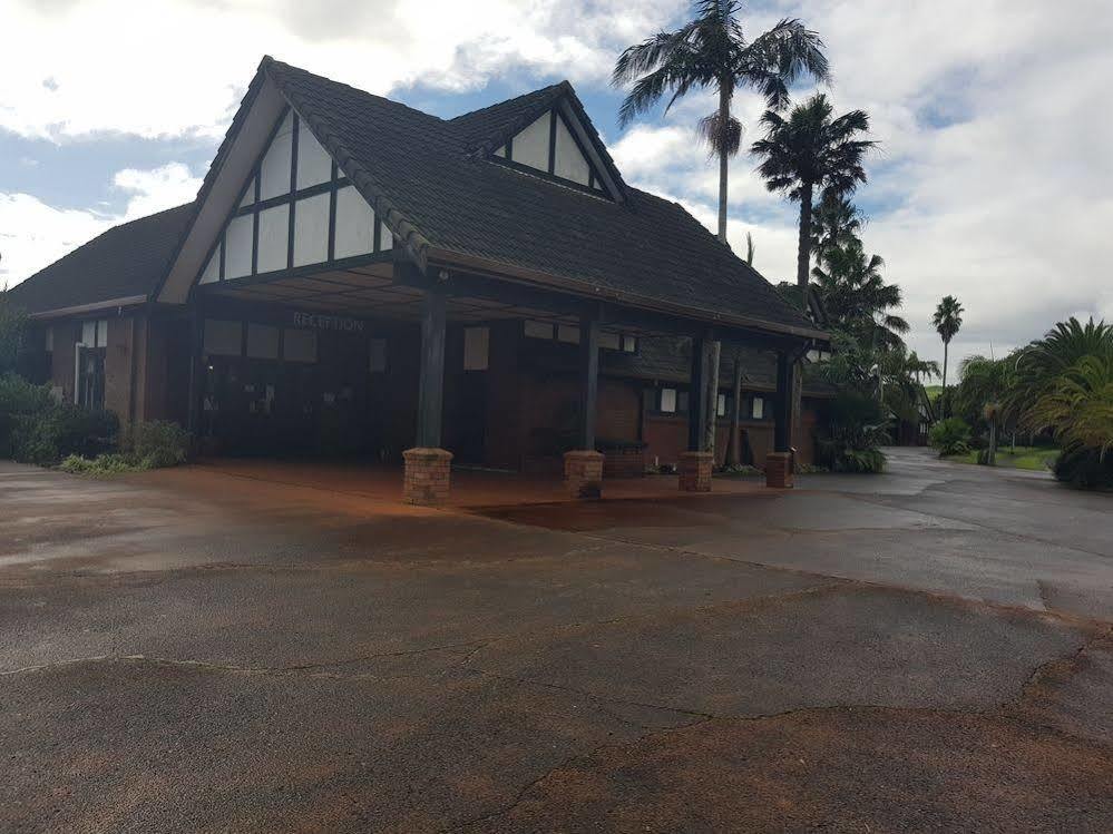 The Northerner Hotel Kaitaia Bagian luar foto