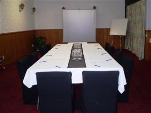 The Northerner Hotel Kaitaia Bagian luar foto
